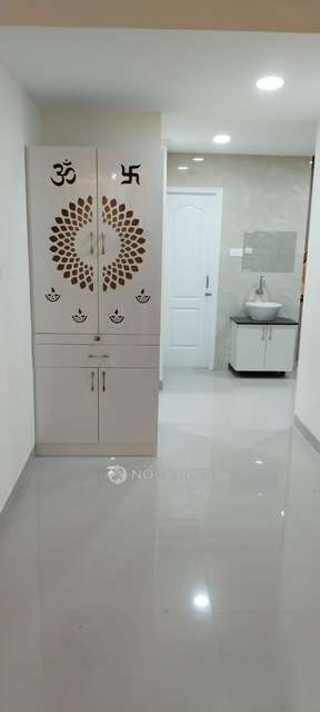 3 BHK Flat In Jains Carlton Creek, Khaja Guda For Sale  In Chitrapuri Colony