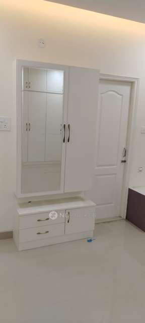 3 BHK Flat In Jains Carlton Creek, Khaja Guda For Sale  In Chitrapuri Colony