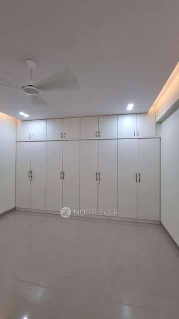 3 BHK Flat In Jains Carlton Creek, Khaja Guda For Sale  In Chitrapuri Colony