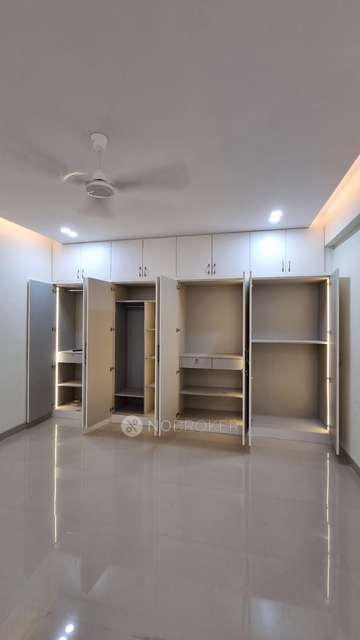 3 BHK Flat In Jains Carlton Creek, Khaja Guda For Sale  In Chitrapuri Colony