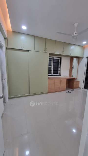 3 BHK Flat In Jains Carlton Creek, Khaja Guda For Sale  In Chitrapuri Colony