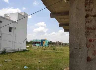 Plot For Sale  In Express Avenue In Singaperumal Koil