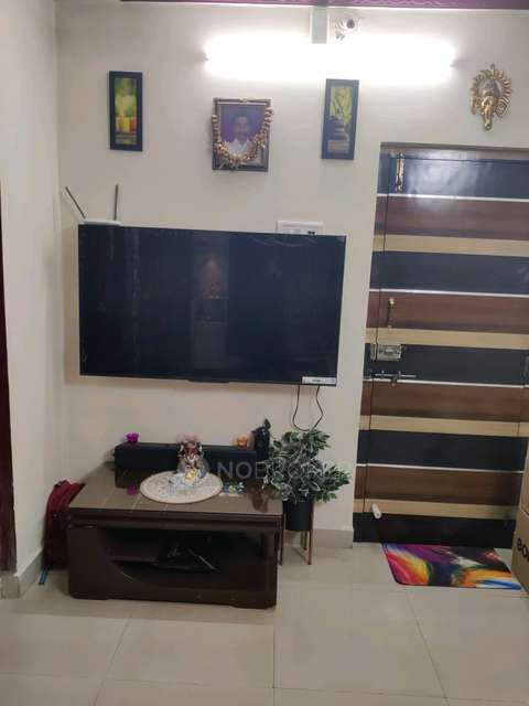 1 BHK Flat In Vinayak Apartment  For Sale  In Dombivli East