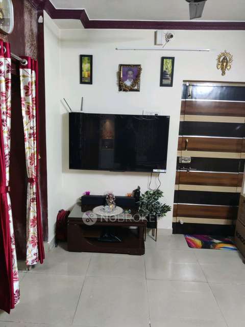 1 BHK Flat In Vinayak Apartment  For Sale  In Dombivli East