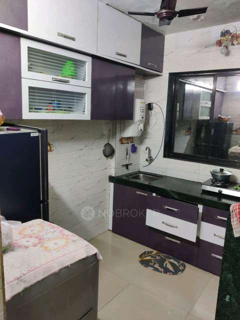 1 BHK Flat In Vinayak Apartment  For Sale  In Dombivli East