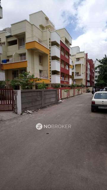 1 BHK Flat In Varad Shubharambha For Sale  In Kondhwa Budruk