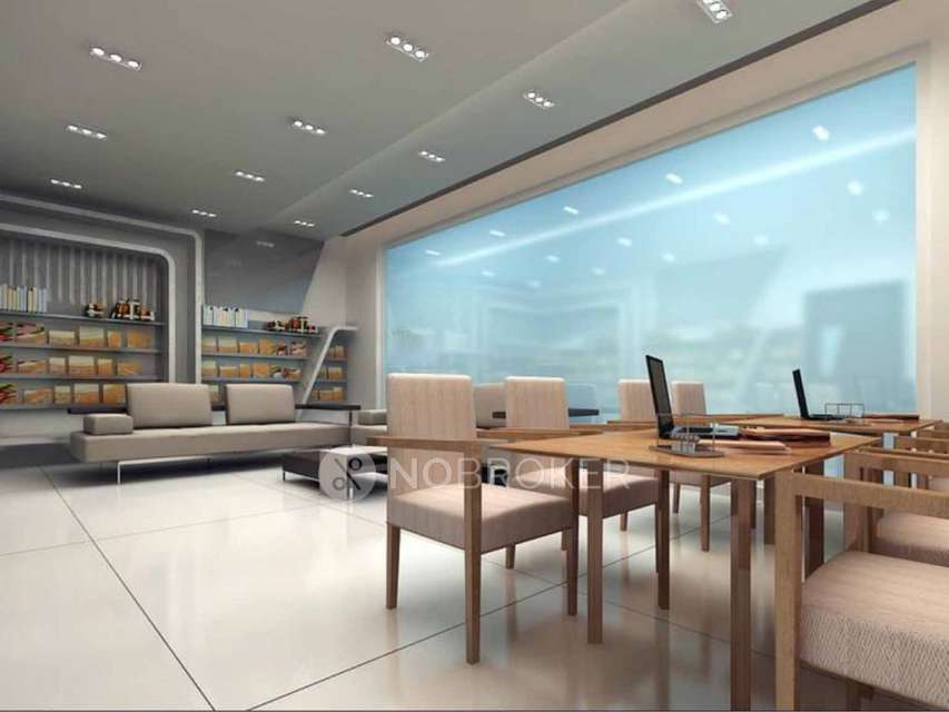 3 BHK Flat In Aparna Sarovar Grande For Sale  In Nallagandla Huda