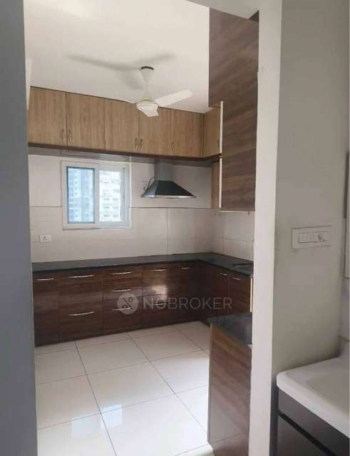 3 BHK Flat In Aparna Sarovar Grande For Sale  In Nallagandla Huda