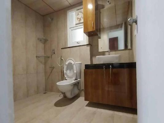 3 BHK Flat In Aparna Sarovar Grande For Sale  In Nallagandla Huda