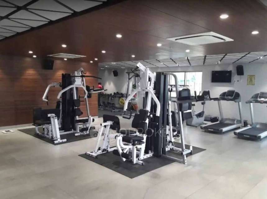 3 BHK Flat In Aparna Sarovar Grande For Sale  In Nallagandla Huda