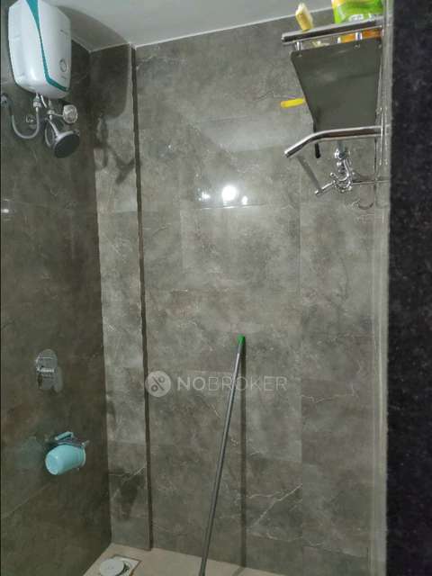 2 BHK Flat In Unique Legacy Royale for Rent  In Mundhwa