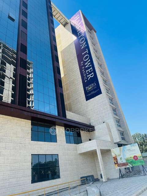4 BHK Flat In Pacifica Hamilton Towers For Sale  In Koramangala