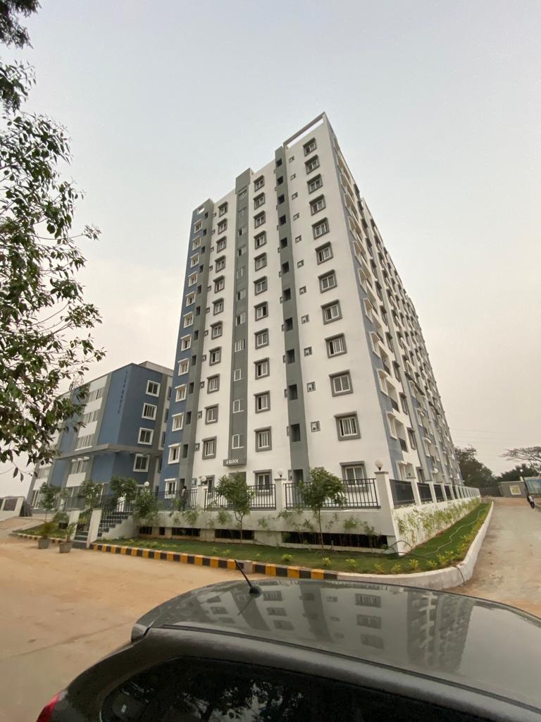 Modi Sterling Heights