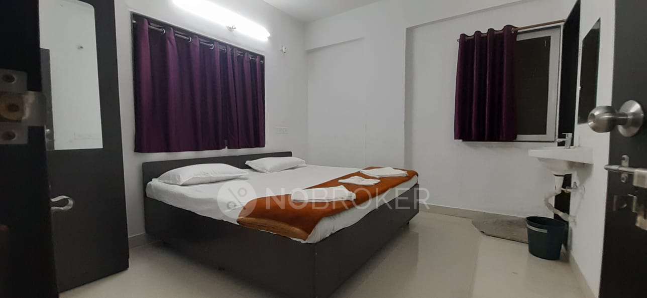 PG for Anyone in Hinjawadi