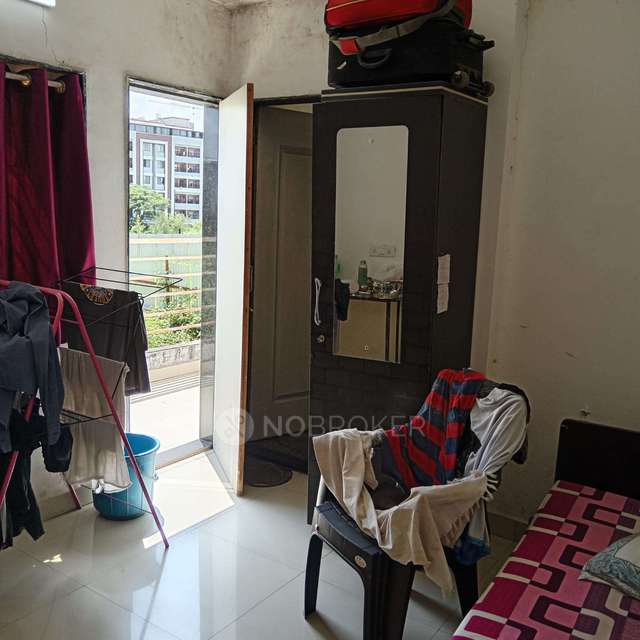 PG for Anyone in Hinjawadi