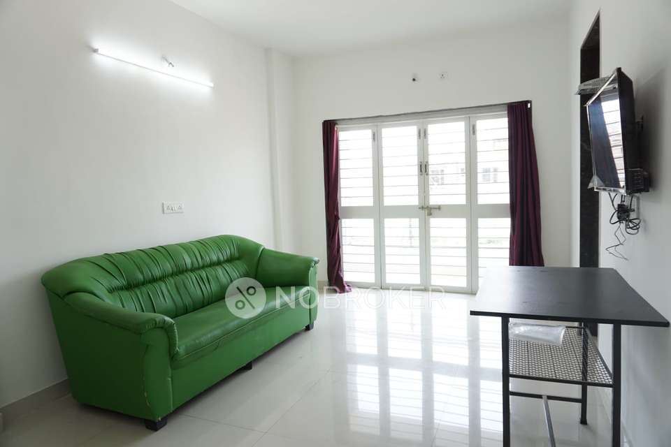 PG for Anyone in Hinjawadi