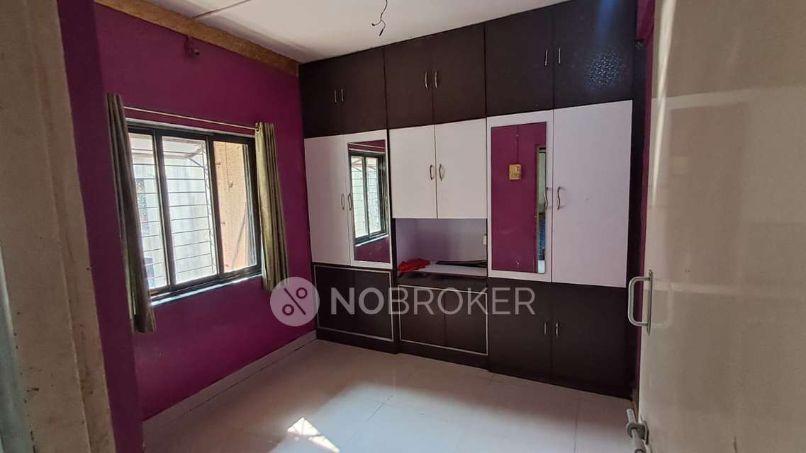 1 BHK Flat In Apartment for Rent  In Ulwe
