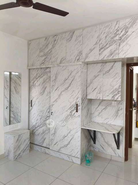 2 BHK Flat In Prestige Finsbury Park For Sale  In Bagalur