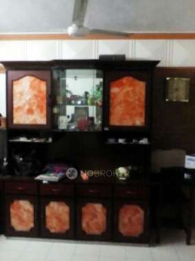 2 BHK Flat In Vijay Nagari Annex For Sale  In Thane West