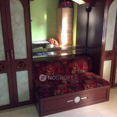 2 BHK Flat In Vijay Nagari Annex For Sale  In Thane West