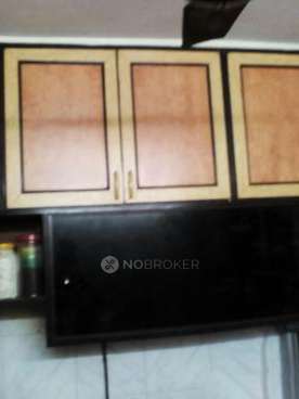 2 BHK Flat In Vijay Nagari Annex For Sale  In Thane West