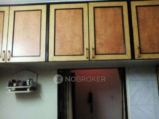 2 BHK Flat In Vijay Nagari Annex For Sale  In Thane West