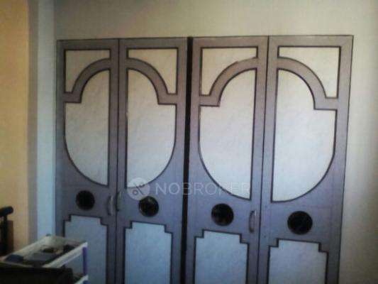 2 BHK Flat In Vijay Nagari Annex For Sale  In Thane West