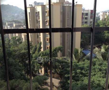 2 BHK Flat In Vijay Nagari Annex For Sale  In Thane West