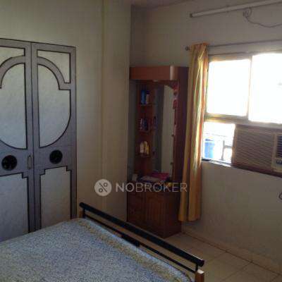 2 BHK Flat In Vijay Nagari Annex For Sale  In Thane West