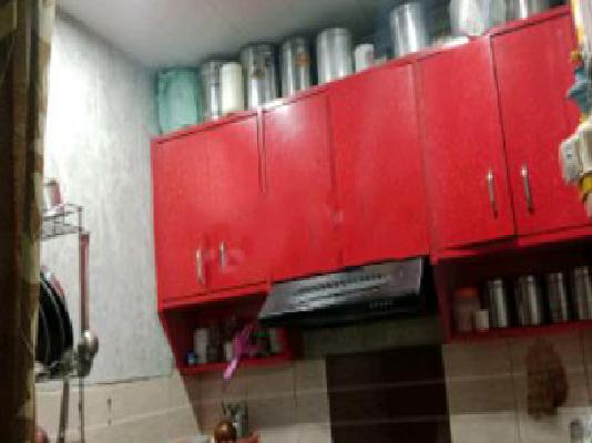 1 BHK Flat For Sale  In Yamuna Vihar