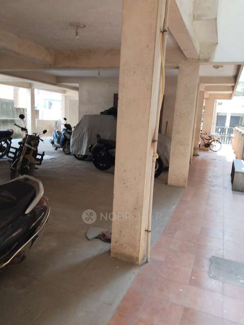 2 BHK Flat In Gokulam Apartment  For Sale  In Pammal