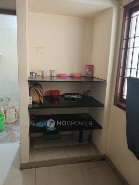 2 BHK Flat In Gokulam Apartment  For Sale  In Pammal