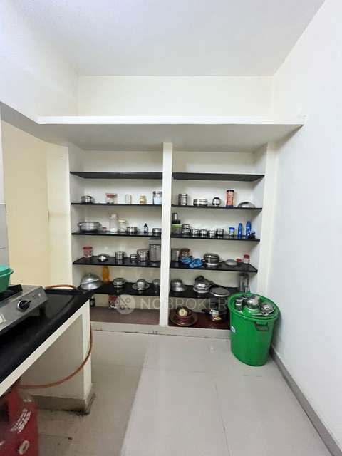 2 BHK Flat In Gokulam Apartment  For Sale  In Pammal