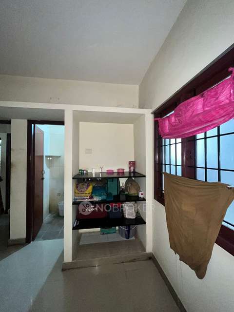 2 BHK Flat In Gokulam Apartment  For Sale  In Pammal