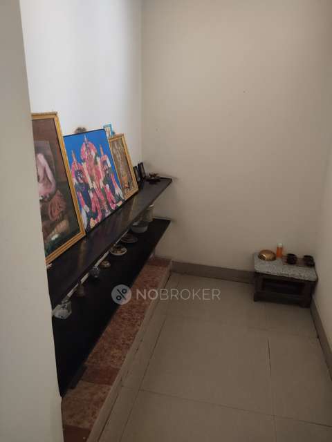 2 BHK Flat In Gokulam Apartment  For Sale  In Pammal