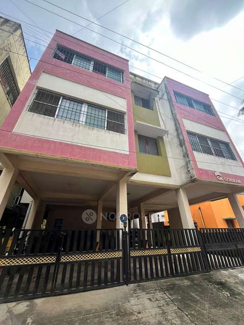 2 BHK Flat In Gokulam Apartment  For Sale  In Pammal