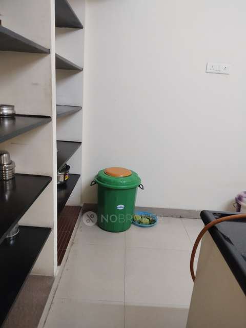 2 BHK Flat In Gokulam Apartment  For Sale  In Pammal