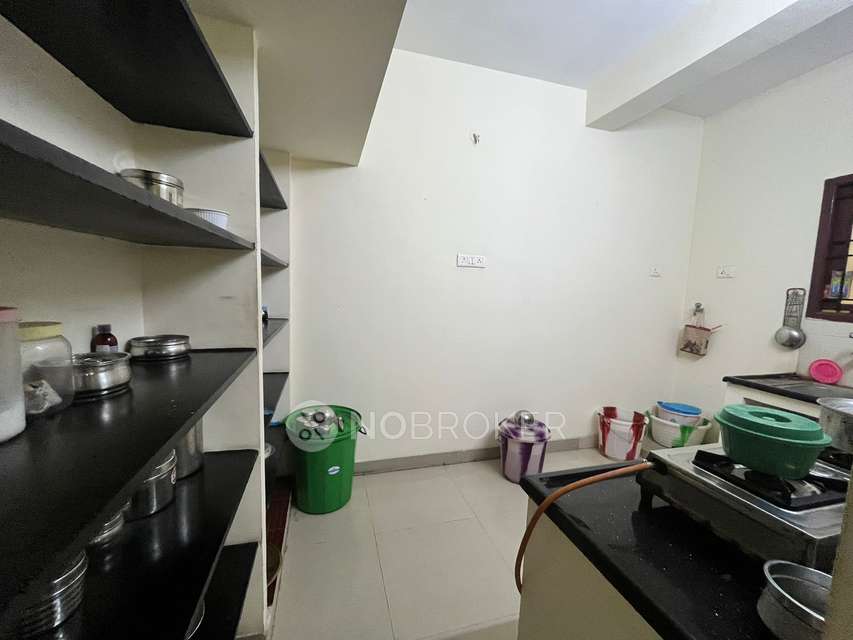 2 BHK Flat In Gokulam Apartment  For Sale  In Pammal