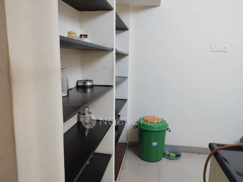 2 BHK Flat In Gokulam Apartment  For Sale  In Pammal