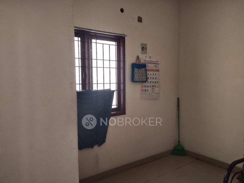 2 BHK Flat In Gokulam Apartment  For Sale  In Pammal