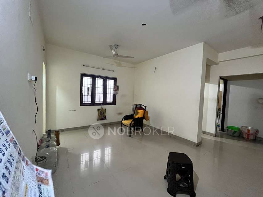2 BHK Flat In Gokulam Apartment  For Sale  In Pammal