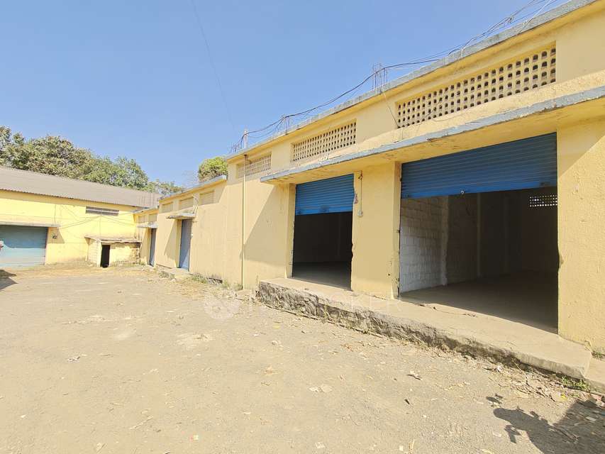 Godown/Warehouse in Wagholi, Pune for Rent 