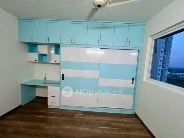 2 BHK Flat In Godrej 24 for Rent  In Sy.no. 118 And 139, Godrej 24 Sales Office, Anekal Rd, Anekal, Bengaluru, Karnataka 562125, India
