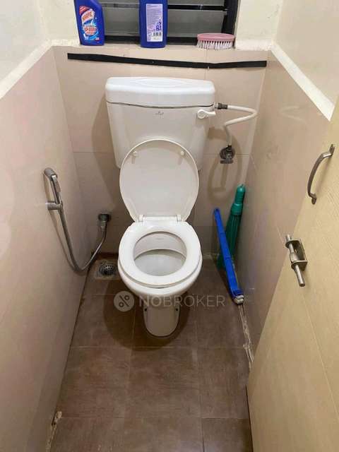 1 BHK Flat In Riverdale Unity for Rent  In Kharadi