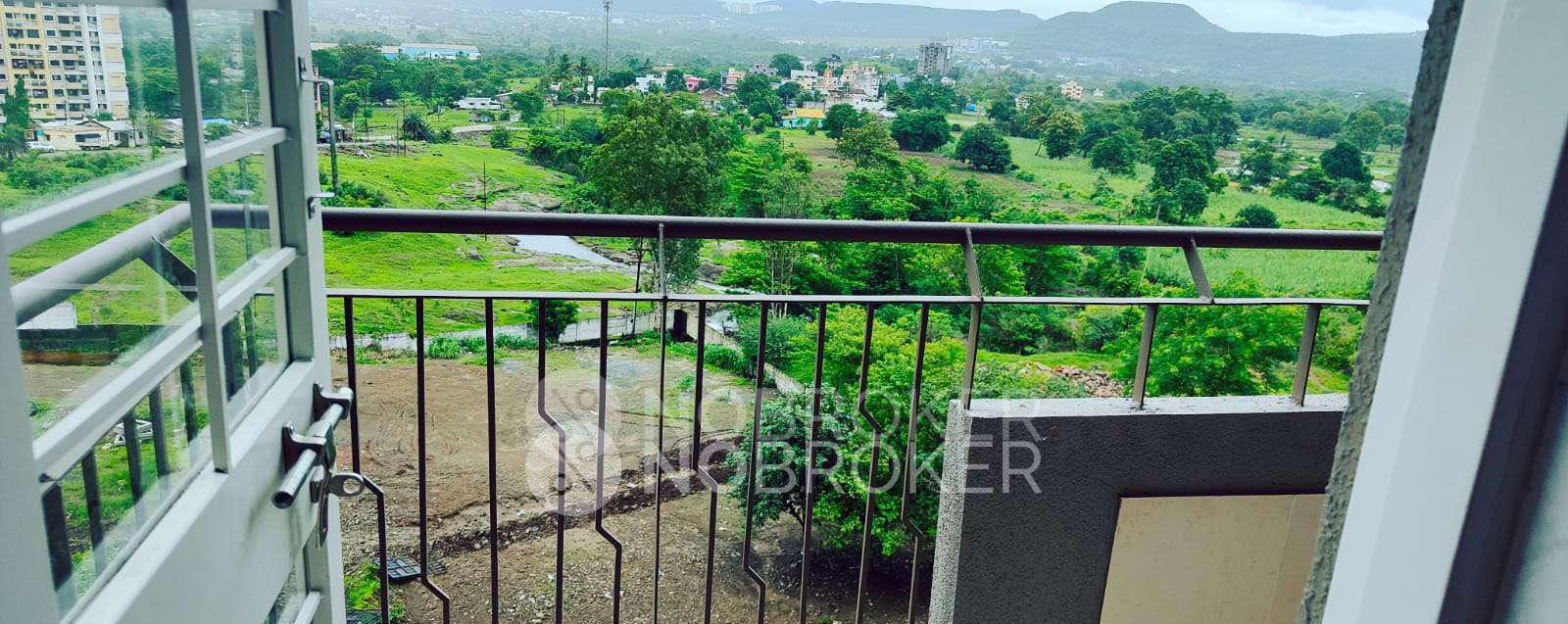 2 BHK Flat In Sky I  For Sale  In Ambadwet