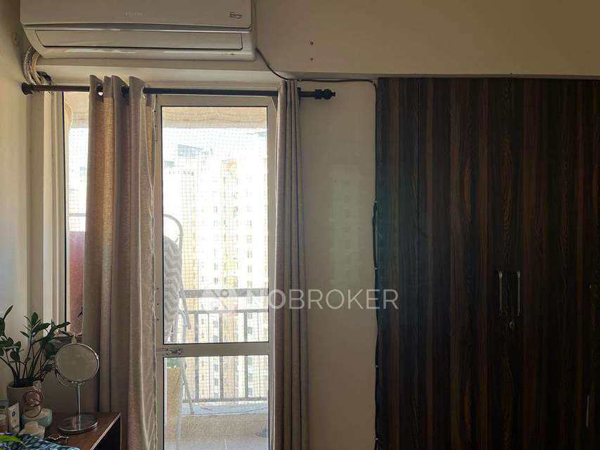 3 BHK Flat In Jaypee Cosmos for Rent  In Sector 134