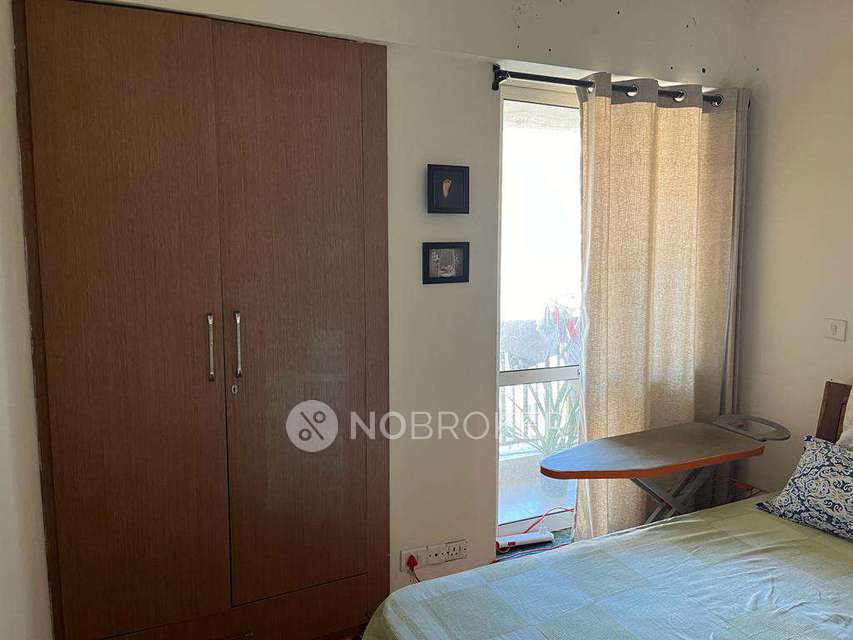 3 BHK Flat In Jaypee Cosmos for Rent  In Sector 134