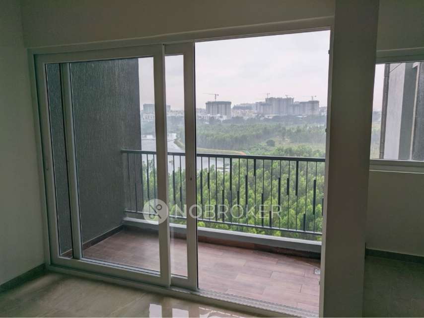 2 BHK Flat In Assetz 63 Degree East for Rent  In Chikkakannalli