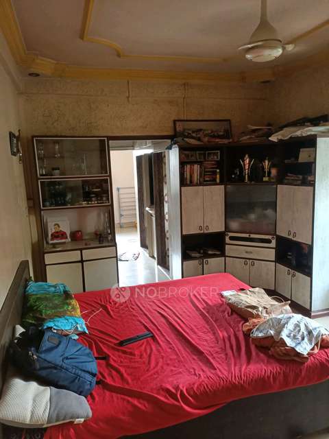 1 BHK Flat In Surya Chs  for Rent  In Malad East