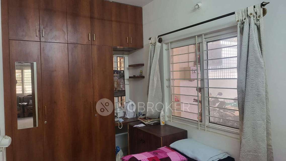 2 BHK House for Rent  In Malleshwara